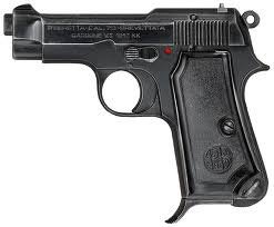 Beretta calibro 9